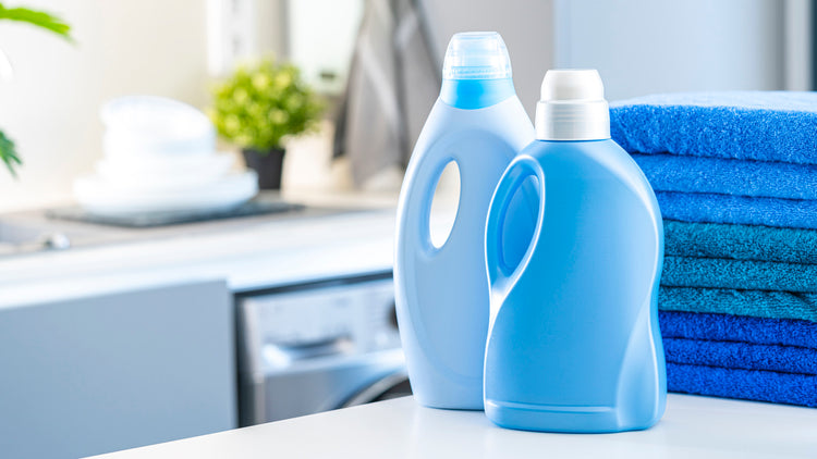 DETERGENT PACKAGING RANGE