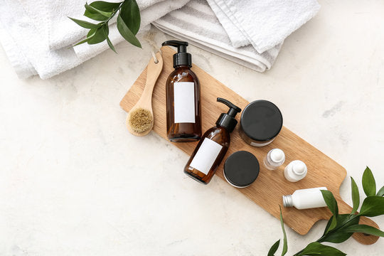 SKINCARE COSMESTIC COLLECTION