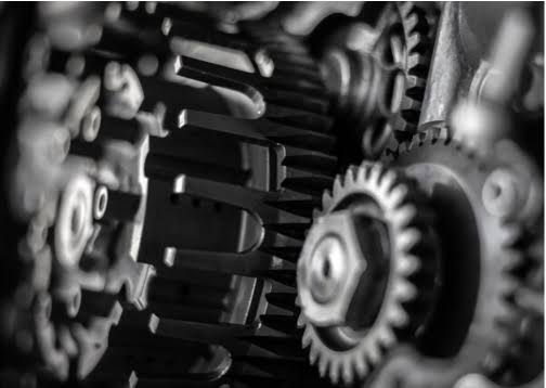 MACHINERY