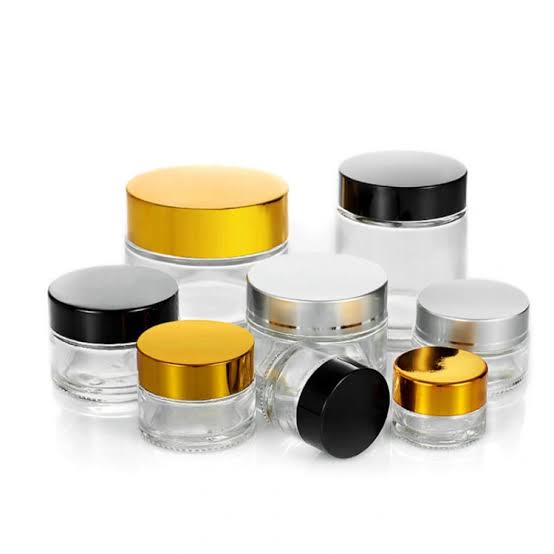 COSMESTIC CREAM & LOTION RANGE