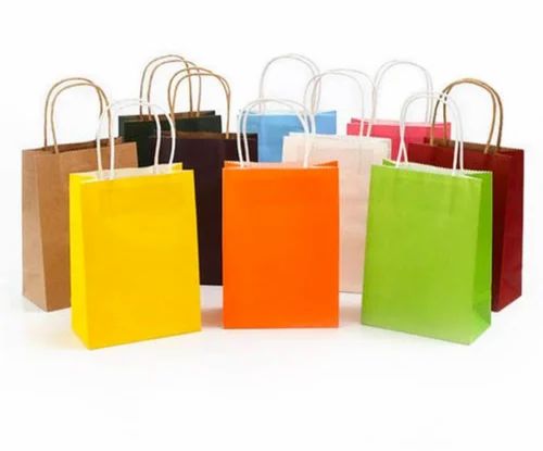 BOTIQUE CARRIER BAGS