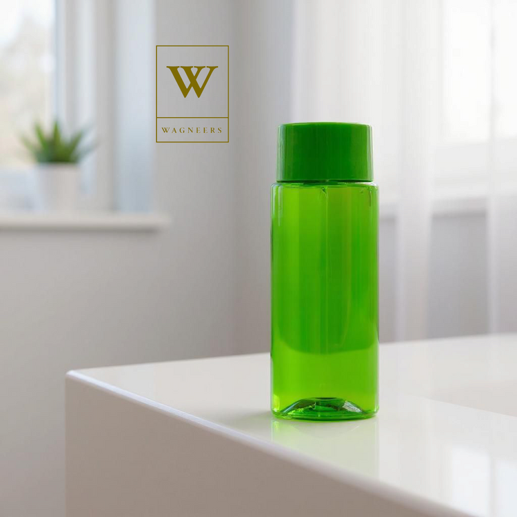 Tissue Oil Packaging Range