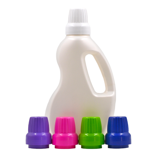 Stay soft packaging bottle