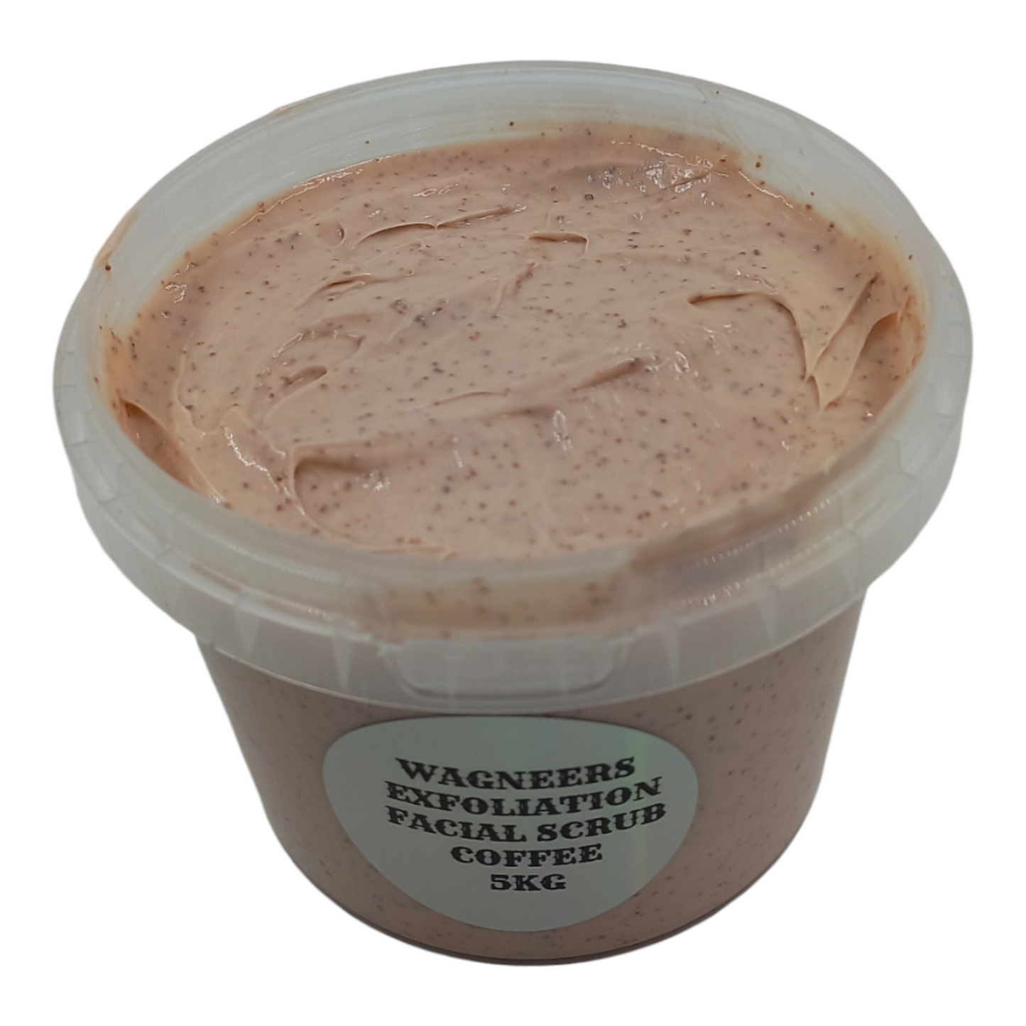 5kg Exfoliation Facial Skin Coffee Scrub