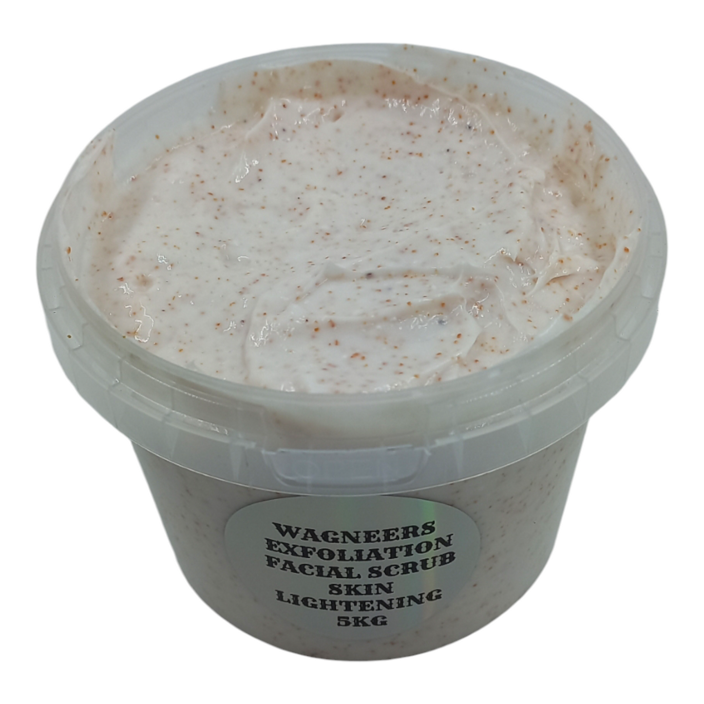 5Kg Exfoliation Facial Skin Lightening Scrub