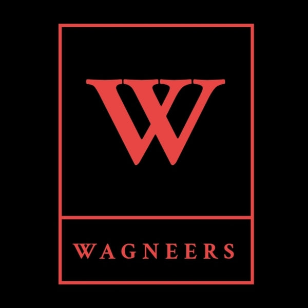 Wagneers online packaging store