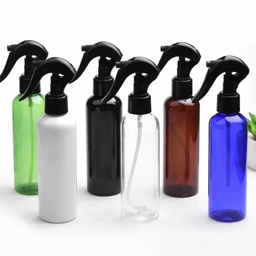 TRIGGER SPRAY PACKAGING BOTTLE COLLECTION