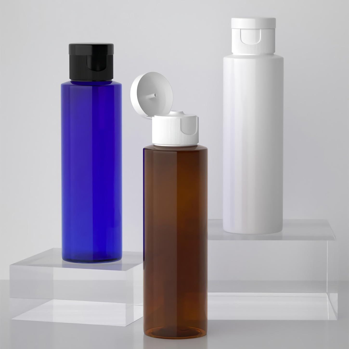 FLIP CAP BOTTLE COLLECTION