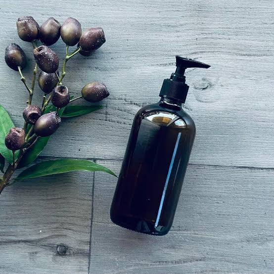 LOTION PUMP PACKAGING BOTTLE RANGE