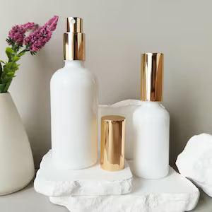 ATOMISER MIST SPRAY PACKAGING BOTTLE COLLECTION