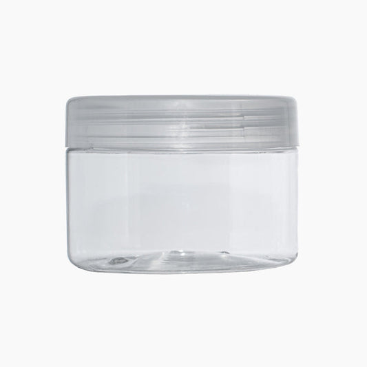 Cosmestic packaging body cream containers