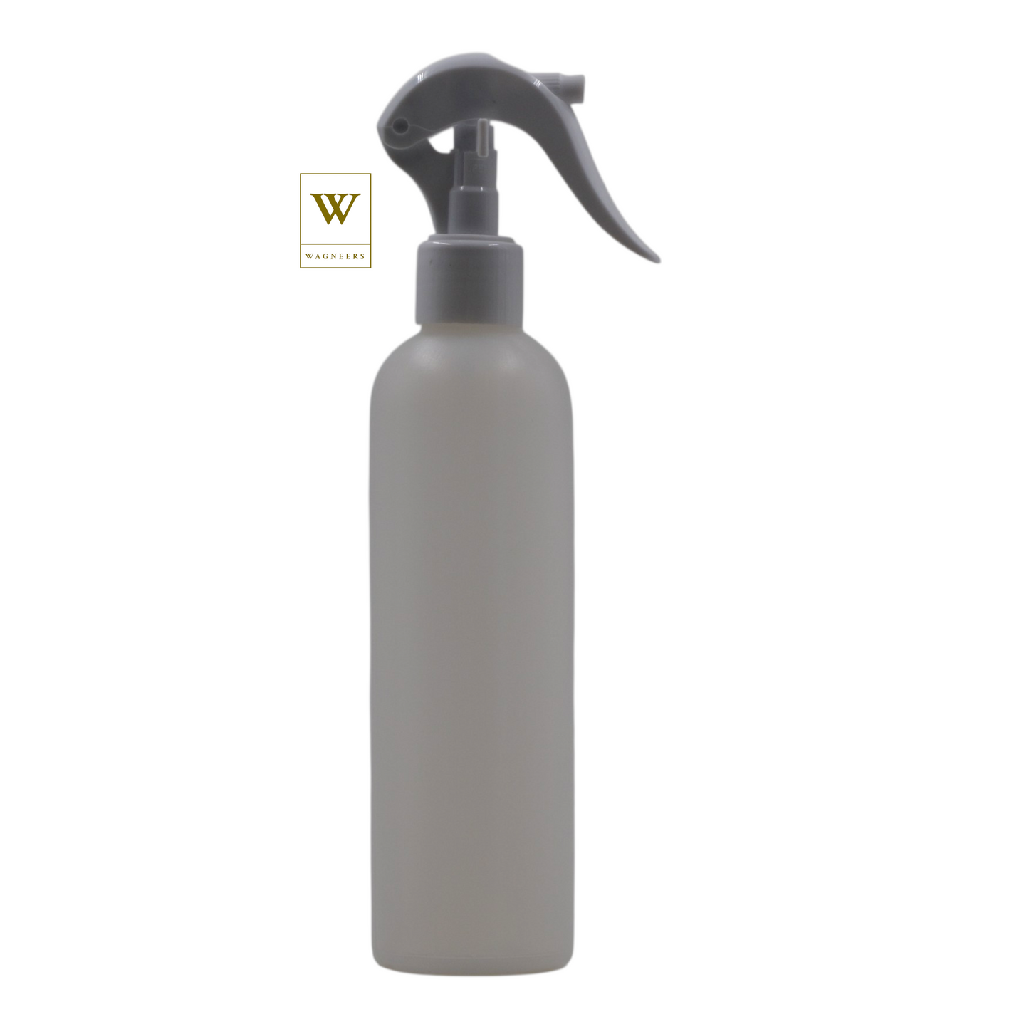 Natural Packaging Bottle/White Mini Trigger[100pc]