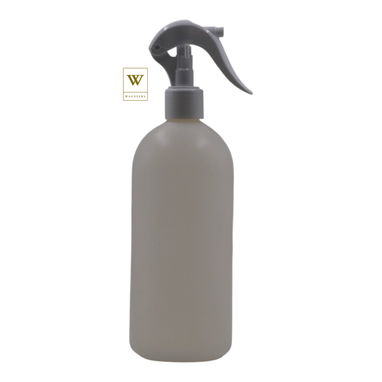 Natural Packaging Bottle/White Mini Trigger[100pc]
