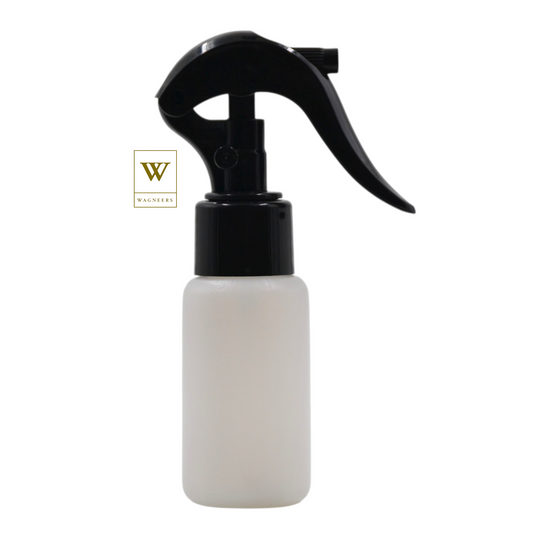 Natural Packaging Bottle/Black Mini Trigger[100pc]