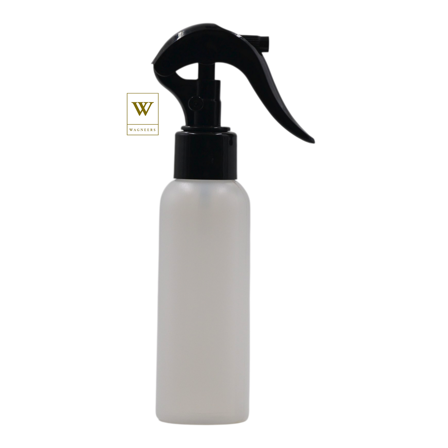 Natural Packaging Bottle/Black Mini Trigger[100pc]