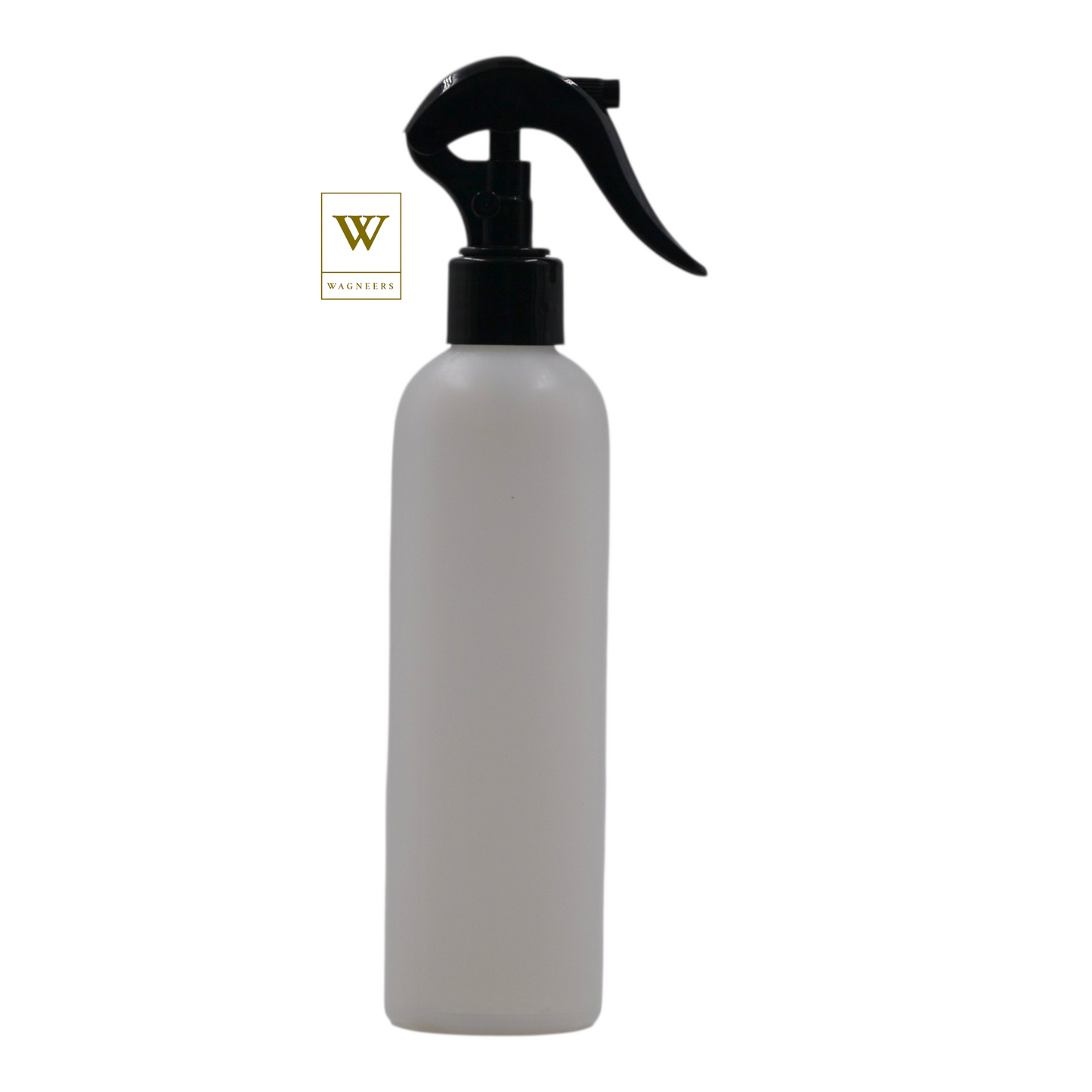 Natural Packaging Bottle/Black Mini Trigger[100pc]