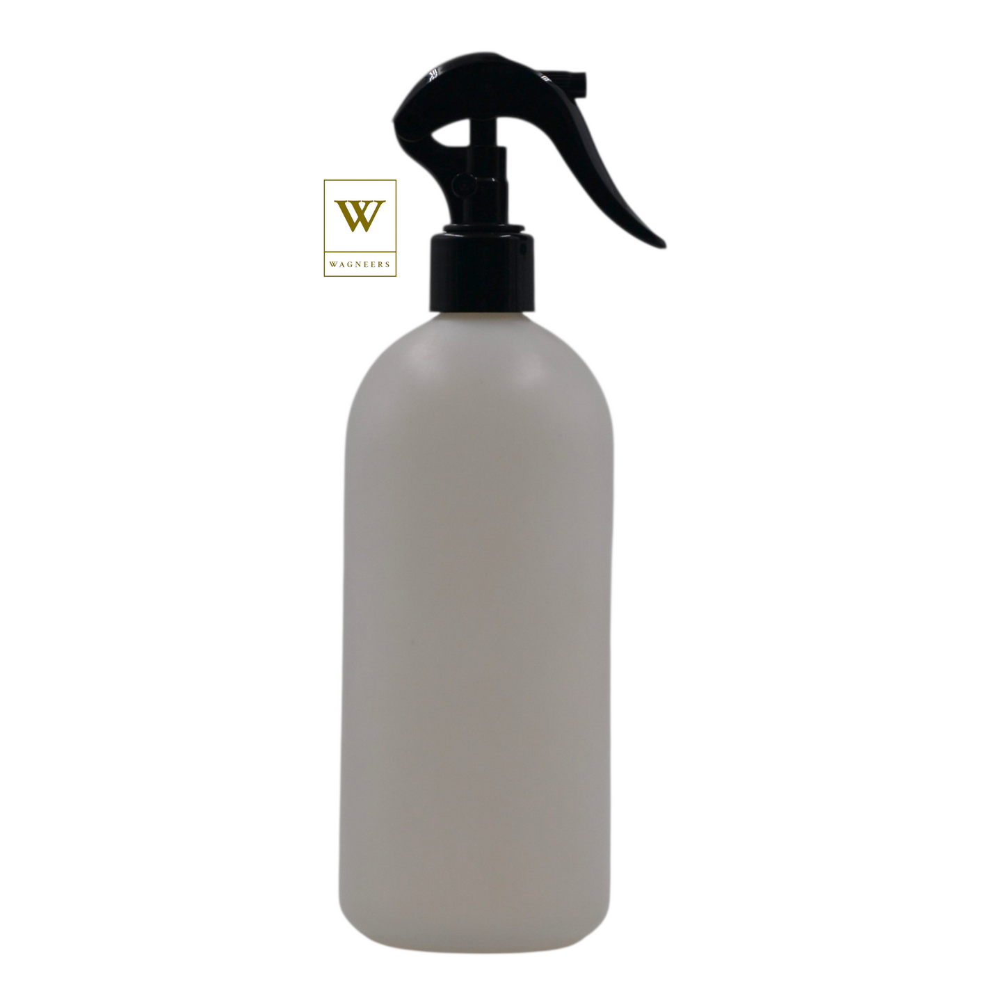 Natural Packaging Bottle/Black Mini Trigger[100pc]