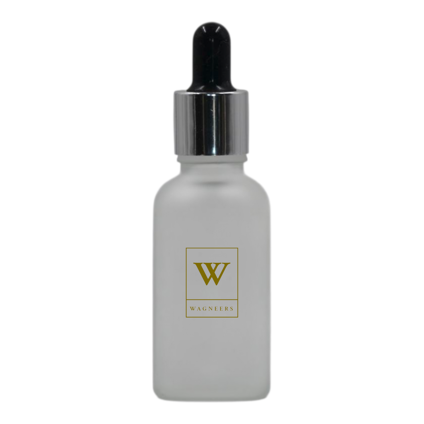 Frosted Glass Dropper Packaging Bottle/Pipette [88Pcs]