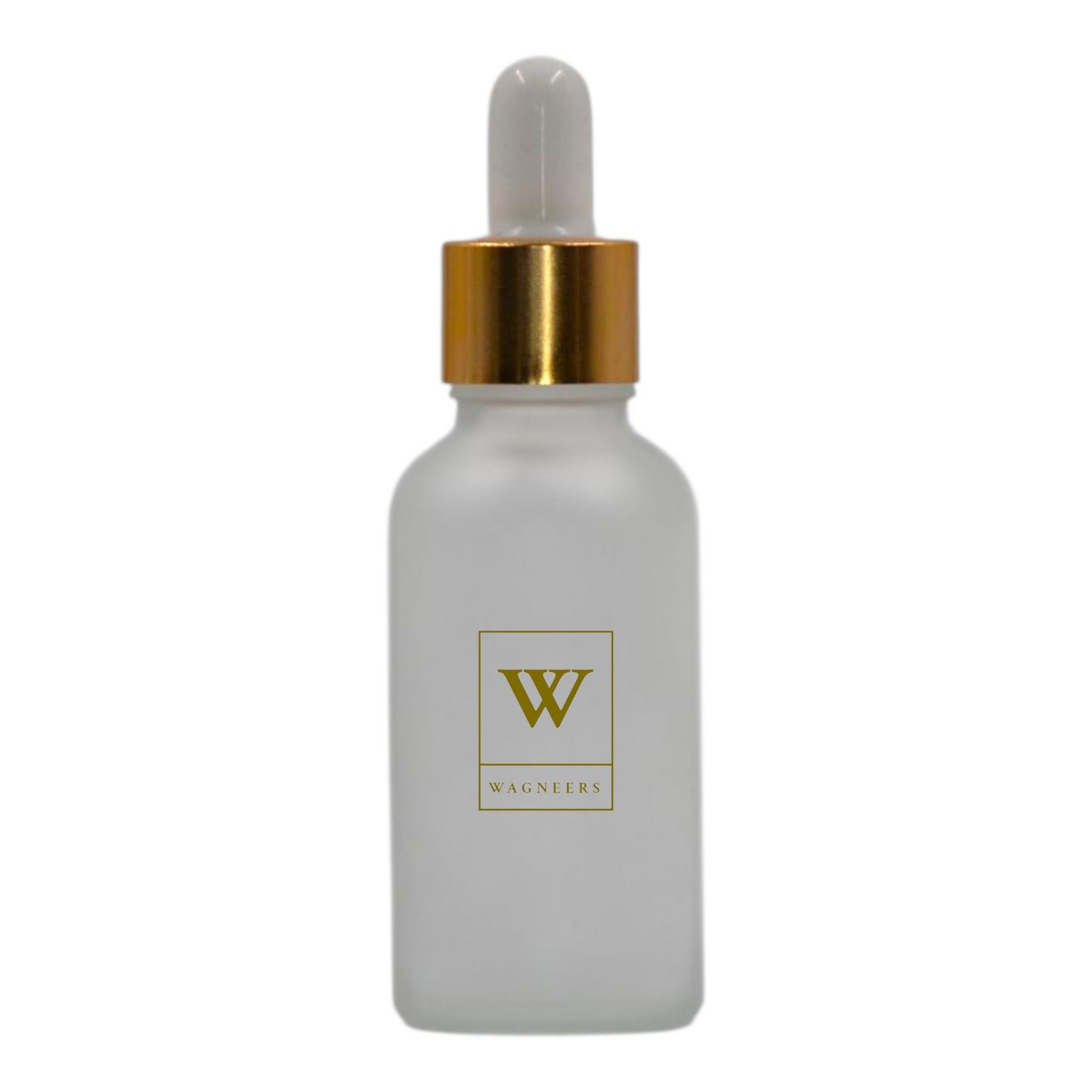 Frosted Glass Dropper Packaging Bottle/Pipette [88Pcs]