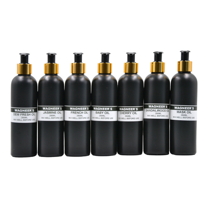 Fragrance Oil