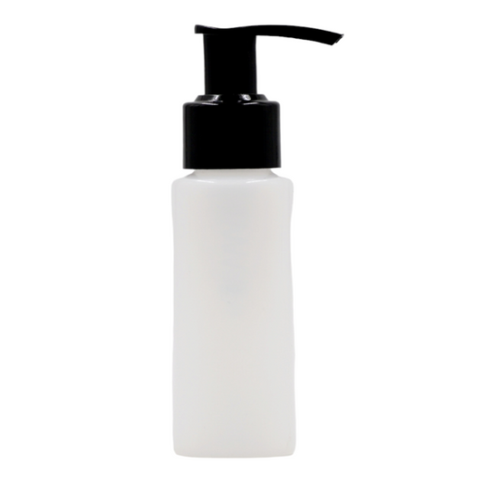 Natural Packaging Lotion pump bottle 