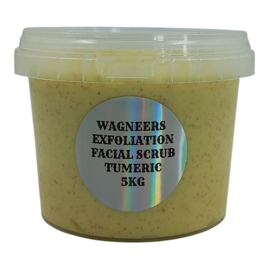 5Kg Exfoliation Tumeric Facial Skin Scrub