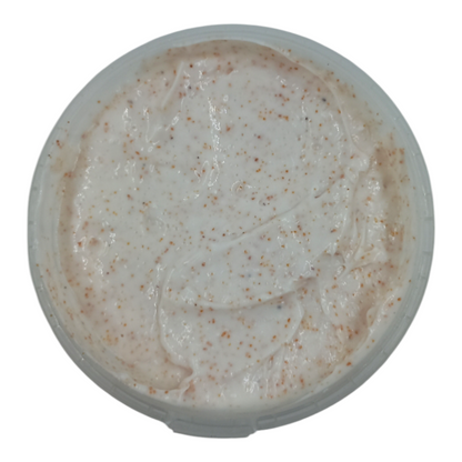 5kg Exfoliation Facial Skin White Pearl Scrub