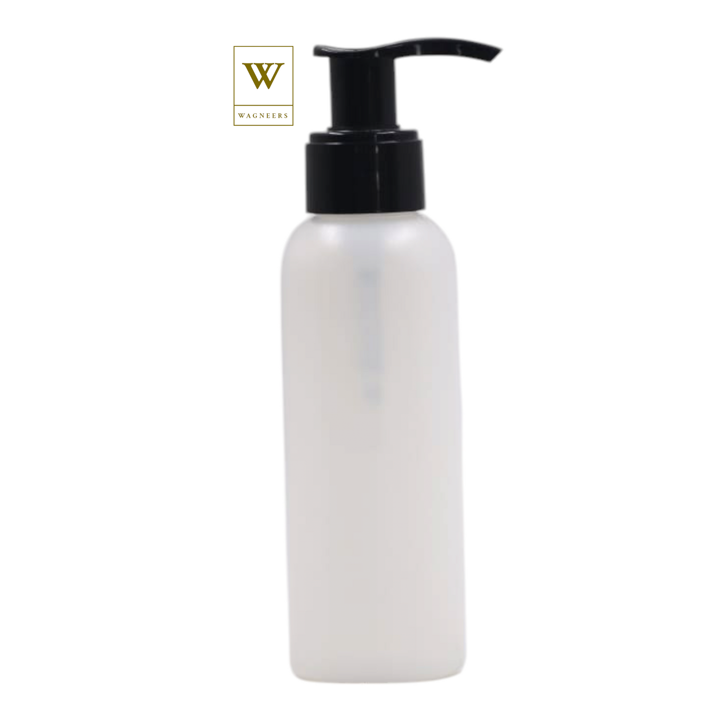 Natural Packaging Bottle/Black Lotion Pump[100pc]