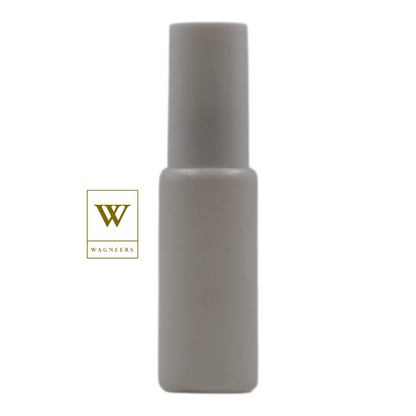30ml White Perfume Packaging Bottle/White Mist Spray[100pc]